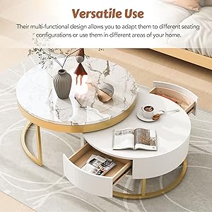 coffee table