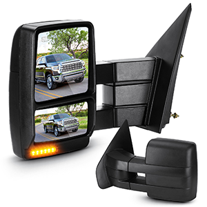 TOWING MIRRORS