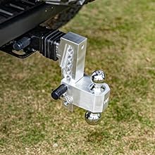 vnn hitch 10 inch