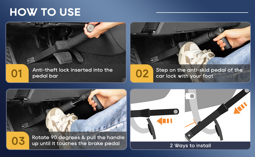 Anti Theft Car Device