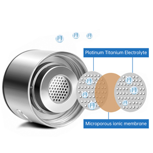 hydrogen water generator