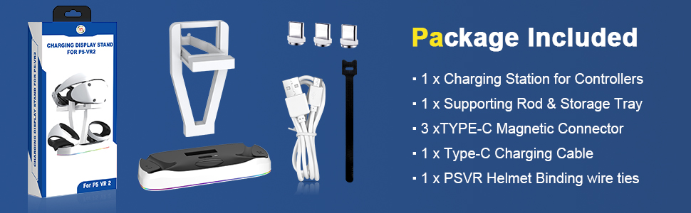 PS VR2 Charging Station77