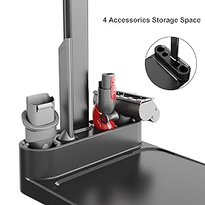 Vacuum Stand