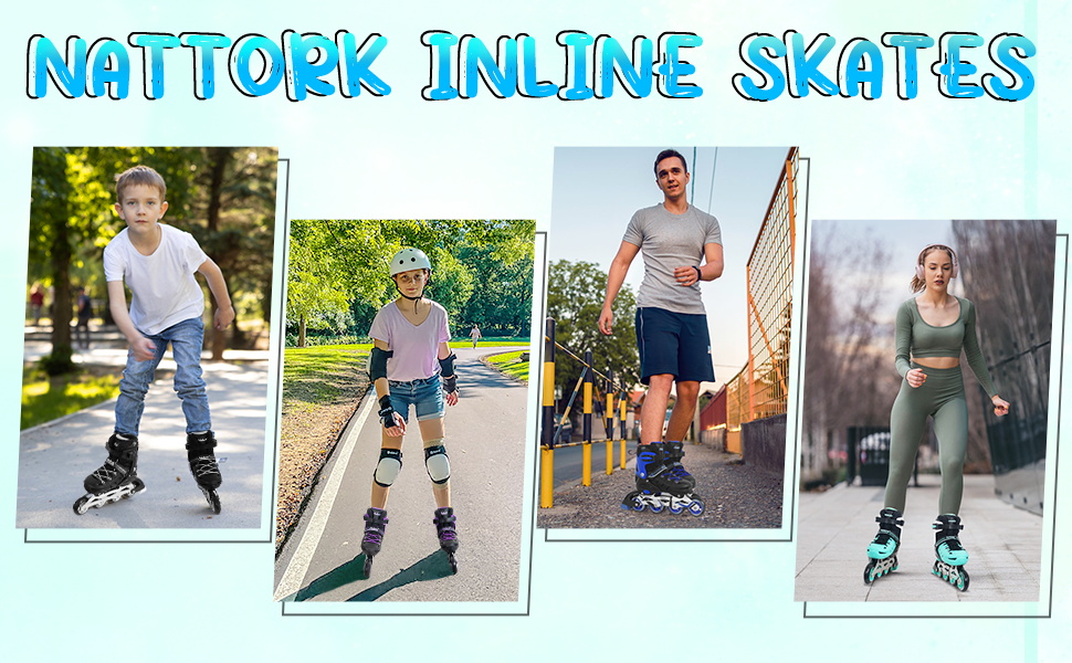 inline skates