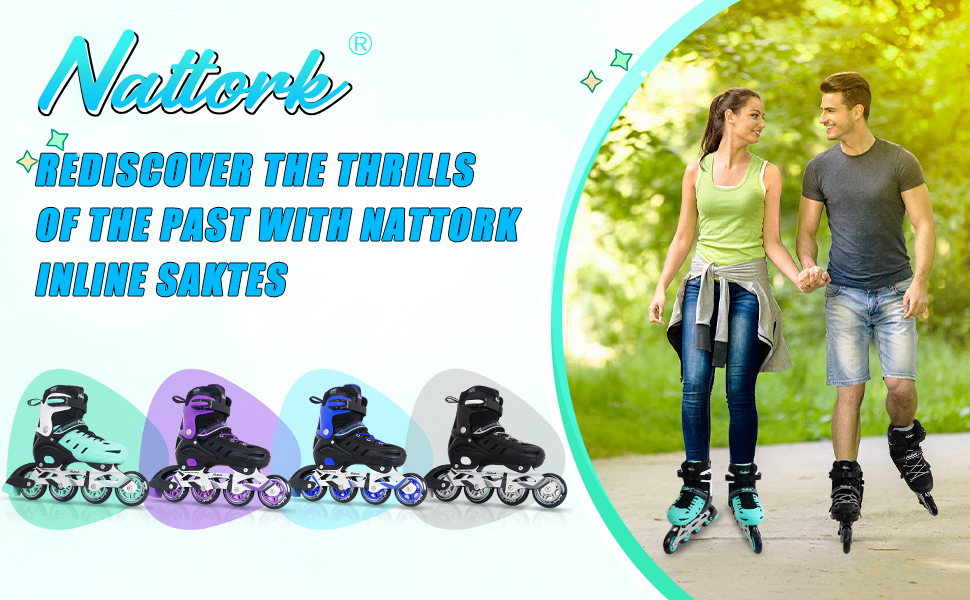 roller blades