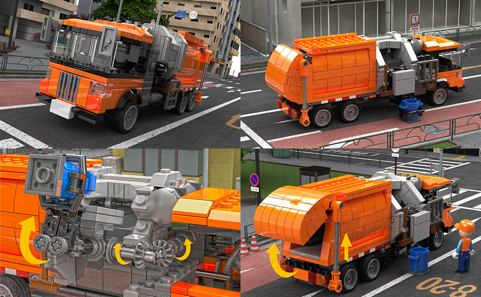 Building Kit