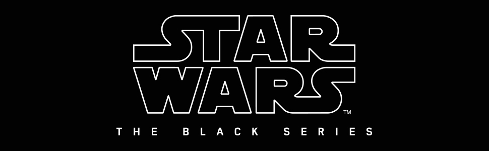 Star Wars Black Series