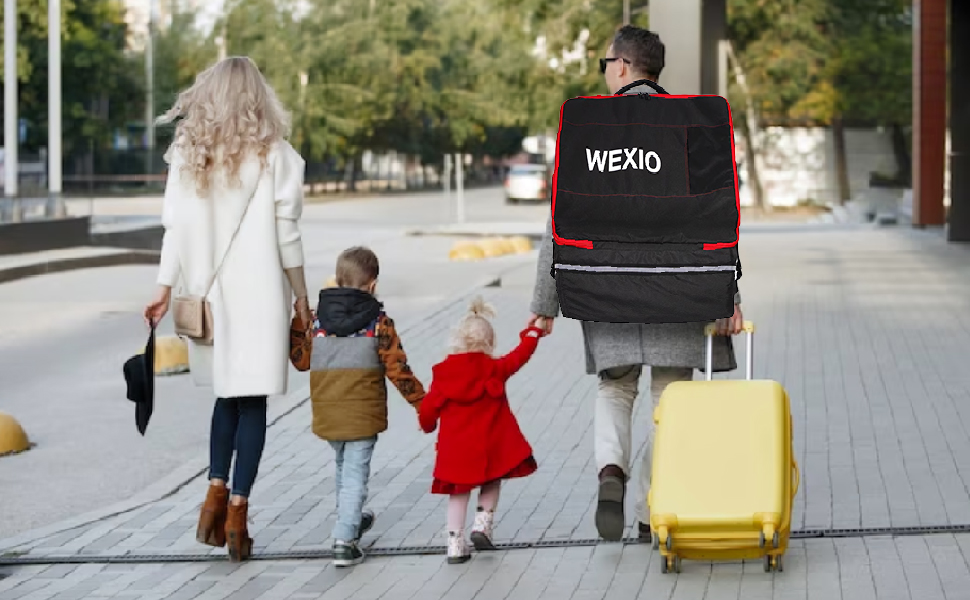 carseat bag
