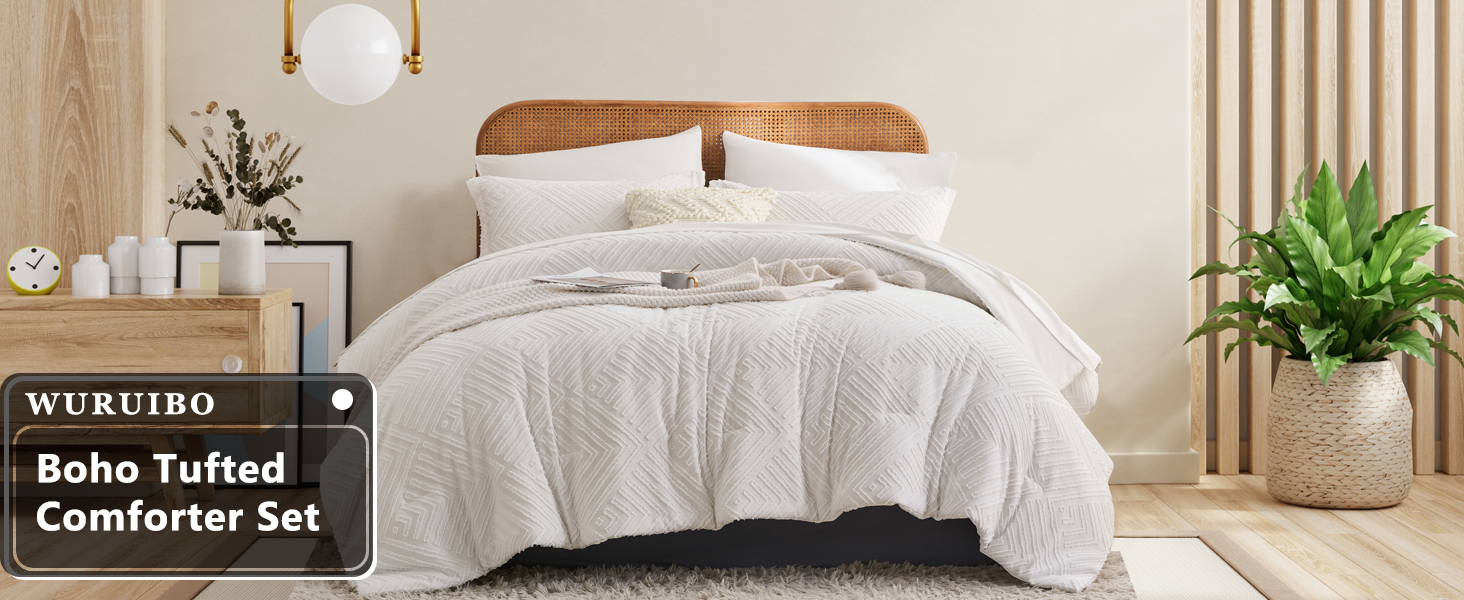queen comforter set