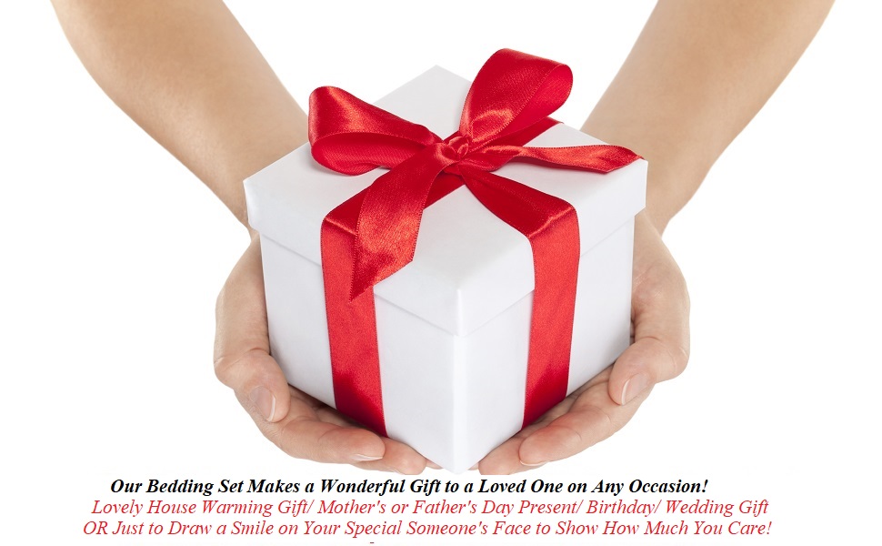Lovely gift