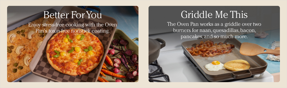 Turkey on Oven mat and Griddle
