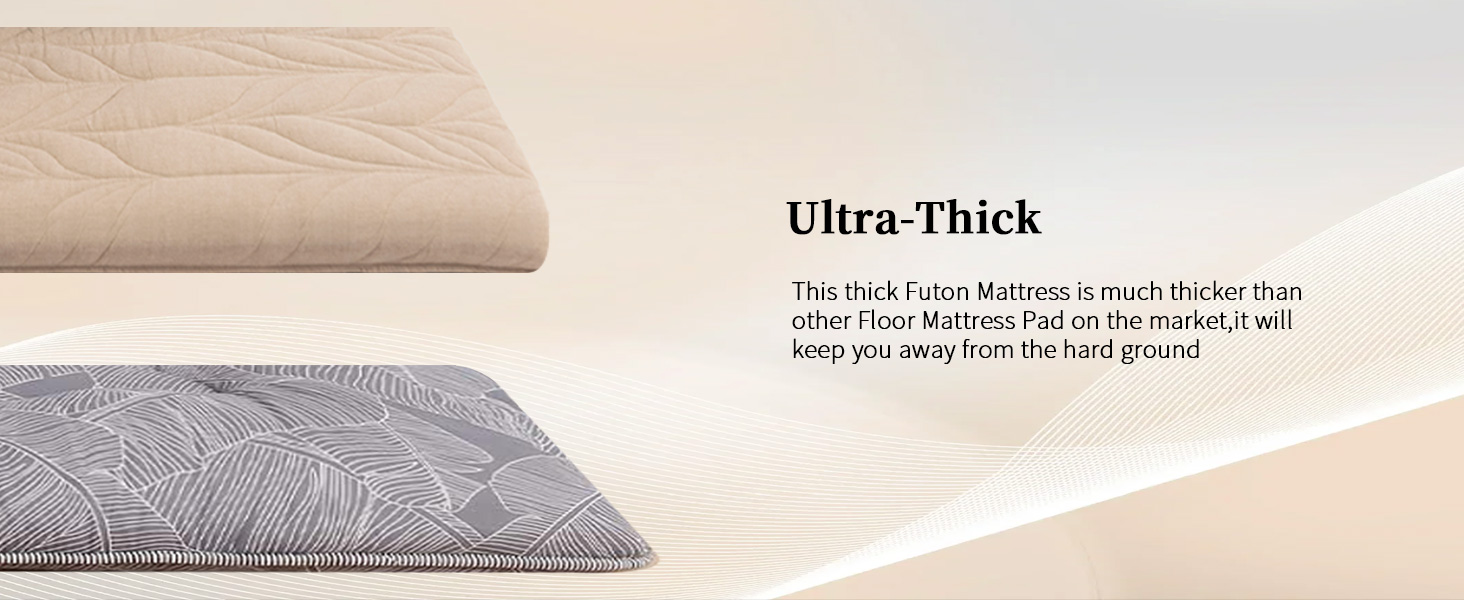 futon mattress