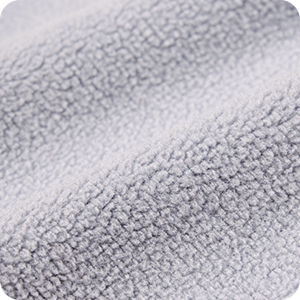 Fleece Cover