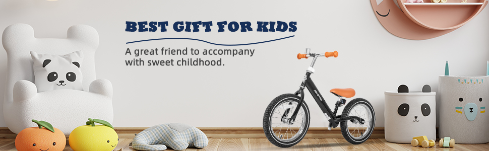 kids balance bike