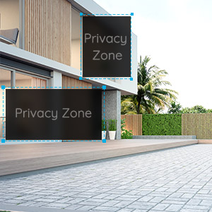 Privacy Mask