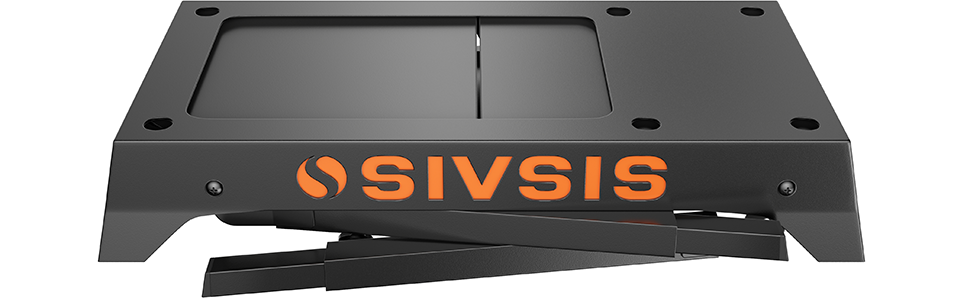 griddle stand