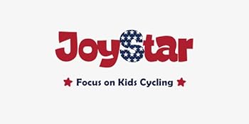 joystar kids balance bike 14inch