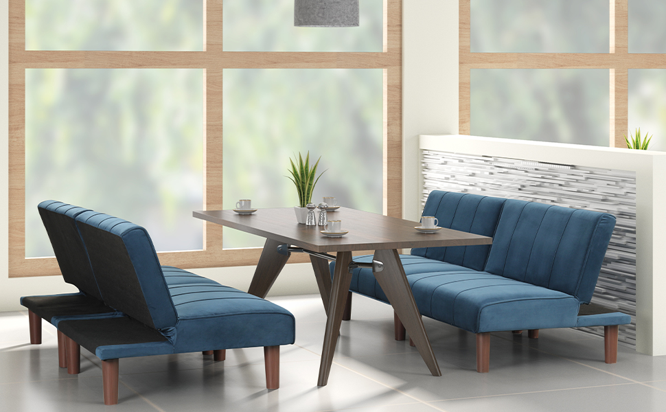 Single Sofa Chair