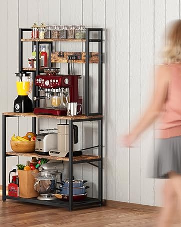 Toilet Storage