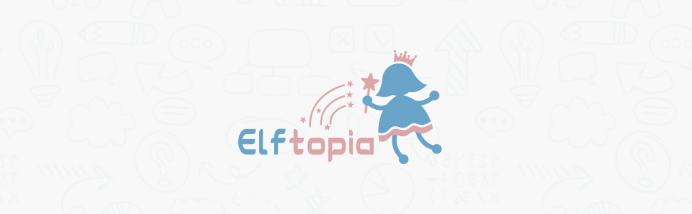 Elftopia Brand