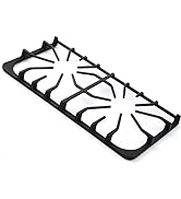 Grate Replacement for Frigidaire Stove Parts 807327101 Stove Top Surface Burner Grate Kenmore Gas...