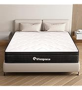 Queen size mattress in a box