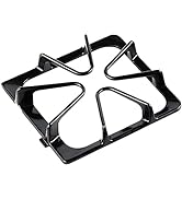 WB31K10016 Grates Replacement Parts for GE Stove Parts Burner Grate WB31K10015 Stove Top Metal St...