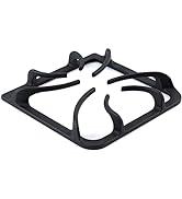 W10447925 Grates for Kenmore Gas Stove Parts Burner Grate Whirlpool Maytag Range Parts Stove Top ...