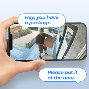 Access Anywhere, Live View Anytime
