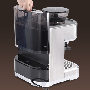 Espresso Machine