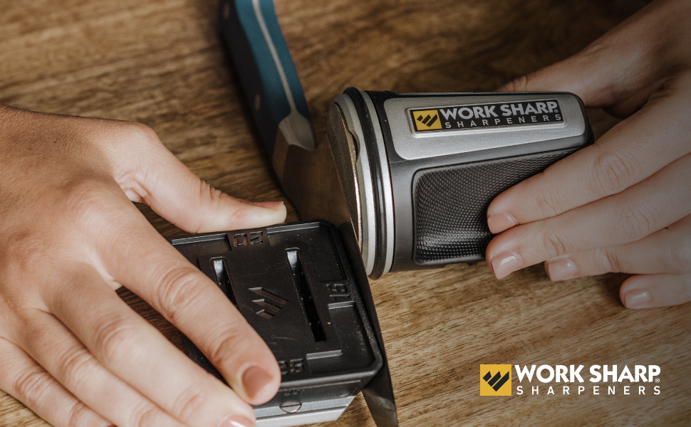 WorkSharp RKS