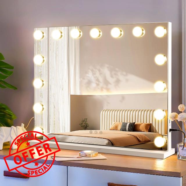 VORREMIRR Vanity Mirror with Lights
