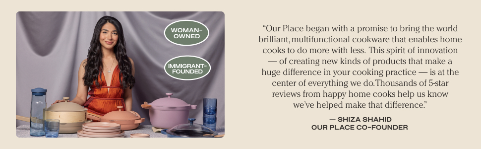 Baking dishes