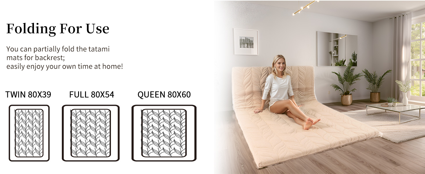 futon mattress