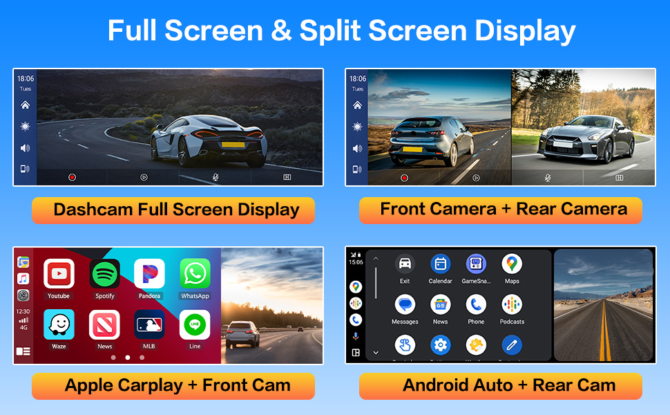 portable carplay