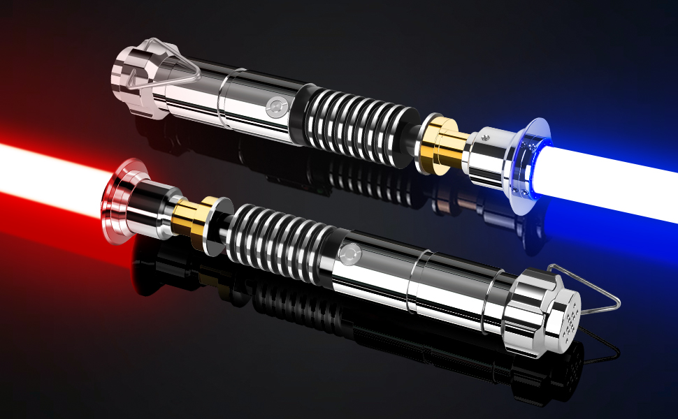 Xenopixel Lightsaber