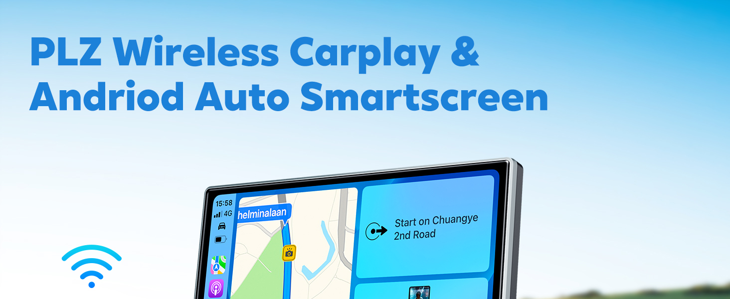 car audio with backup camera gps navigation for car wireless navigation for car