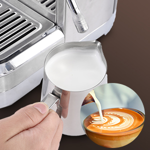 Espresso Machine