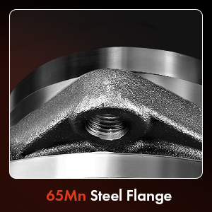 steel wheel bolts