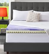 mattress topper