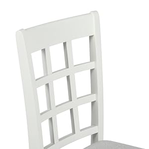 Dining Table White