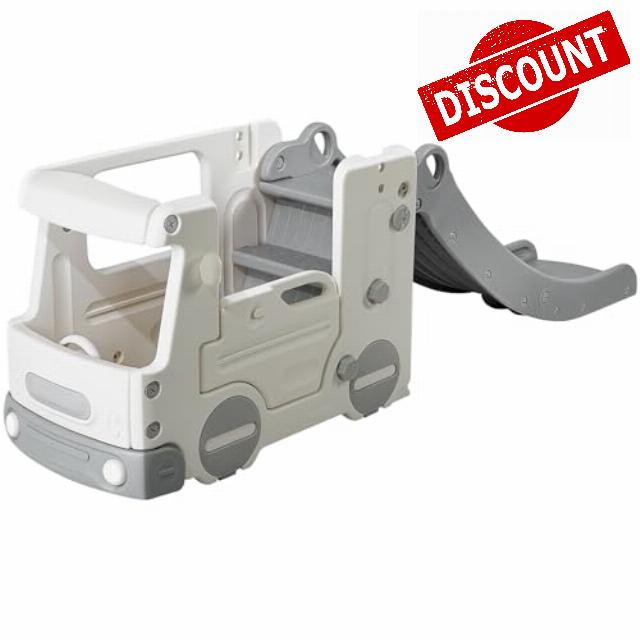 VEVOR Toddler Slide