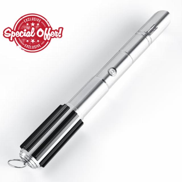 XenoSaber Smooth Swing Dueling Light Saber