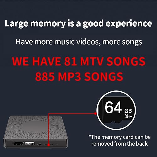 64G Memory Card