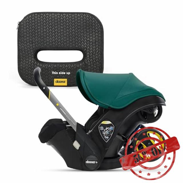 Doona Infant Car Seat