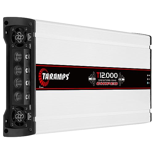 1 Channel Car Audio