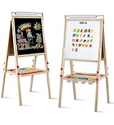kids easel