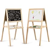 kids easel
