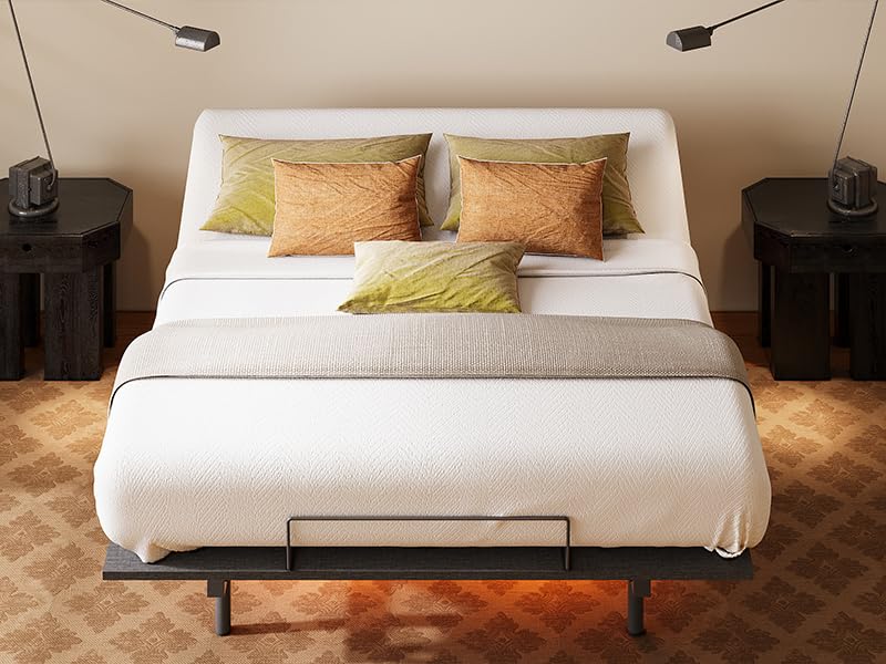 bed base full size