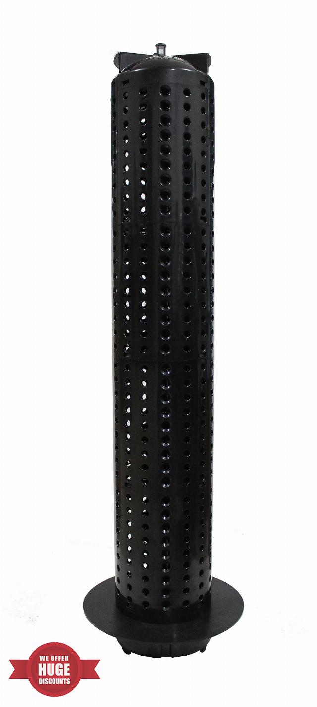 Byenins 59053800 Center Core Replacement for 150/200 sq.ft Clean and Clear Pool Filter 150